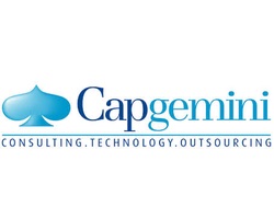 Capgemini logo