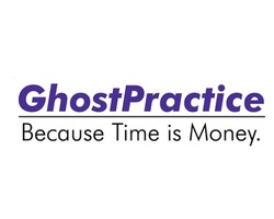 Ghost Practice logo